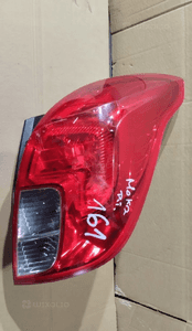 Lampa prawa tył tylna opel mokka x lift 42558889 1