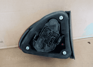 Lampa prawy tył tylna prawa Seat Leon 1M6945096A 2