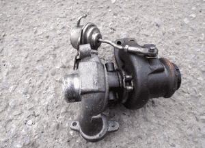 Turbosprężarka ford focus MK3 peugeot 308 1.6 tdci 49173-07508 1