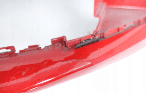 Fiat tipo ii lift 2020- zderzak przód przedni 735734363 5