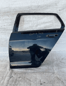 Vw golf vii 7 h/b 5G4 drzwi lewe 1