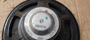 Głośnik lewy tył tylny Chrysler PT Cruiser 05091020AB 4