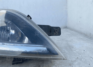 Boxer ii jumper ii ducato iii 2.2HDI 2014- lampa przód prawa 1375103UK 5