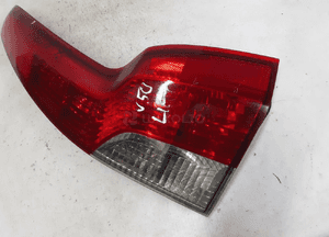 Tyl tylna lampa prawa volvo V50 lift 3