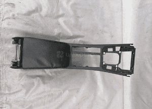 Tunel środkowy podłokietnik Vw Passat B8 Arteon 3G0864207 2