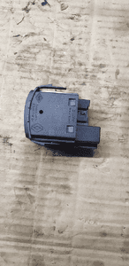Przełącznik regulacji świateł oświetlenia Renault Scenic II 2 8200121805B 2
