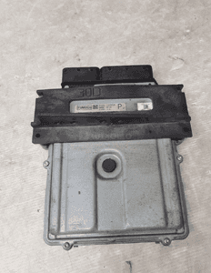 Sterownik silnika 9X20-12A650-P JAGUAR XF 2