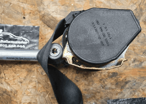 Pas Pasy Bezpieczenstwa Zapinka Przod Tyl Lewy Prawy Audi A6 C5 14