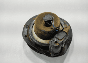 Lampa prawa prawy przód przednia land rover defender wipac 1999-2014 europa 6