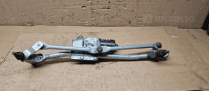 Mechanizm wycieraczek przód przedni BMW I E87 UK 7193037 1