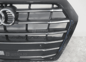 Grill gril atrapa audi Q5 ii s-line pdc 80A853651C 2016- 9