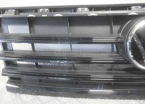 Grill gril atrapa vw touareg iii 3 760853653B 2018- 5
