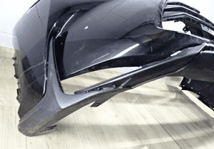 ZDERZAK PRZÓD PRZEDNI LEXUS NX 52119-78010 sport 7