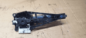 Klamka prawy przód przednia prawa Opel Zafira C UK 13577482 5