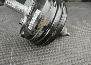 Serwo 8E0612105P Pompa Pompka Hamulcowa Wspomaganie Hamulca Audi A4 B6 B7 VW 9