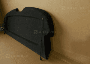 3X. półka tylna bagażnika fiat stilo 5D oryginał 3