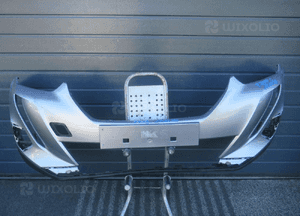 Zderzak przedni przód peugeot 2008 ii 2019- 2