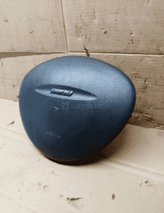 Airbag poduszka powietrzna kierowcy kierownicy Fiat Punto II 2 735278157 3