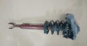 MCPERSON PRAWY AUDI A6 C6 4F0413031AN 4F0 IDEALNY!