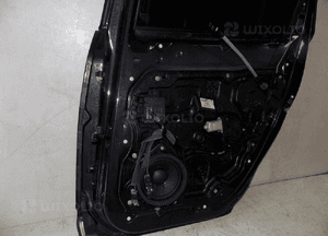 Volvo XC60 i lift r-design 13-17 drzwi prawe tył kpl. 492-46 7