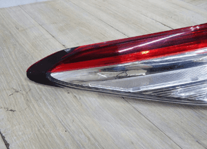 TOYOTA CAMRY XV70 VIII LED 2017- lampa tył lewa 3