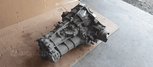 Skrzynia biegów manual sprzęgło Audi A4 B8 A5 2.0 TFSI KBZ 4