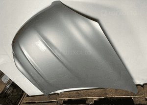 Maska pokrywa silnika nissan qashqai i 1 J10 2006- 3