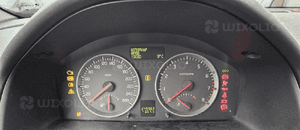Volvo S40 V50 06 zegar licznik 1.8 2.0 16V 30710071 1