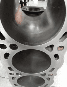 blok mondeo mk 4 galaxy 2.0 tdci ufwa 3