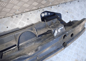Belka wzmocnienie opel vectra c radom 3