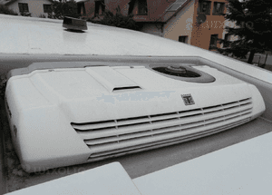 Agregat thermo king V200 max 1