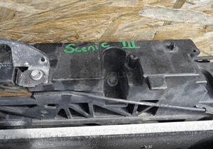 Pas przedni renault scenic iii 7