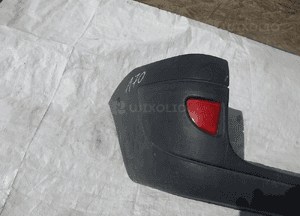 Zderzak tylni tył renault kangoo 1 i 01-05 3