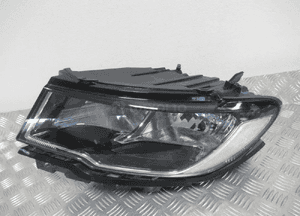 Lampa przednia przód lewa jeep compass ii 2016-2020 5