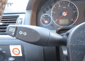 PRZEŁĄCZNIK ZESPOLONY KOMBAJN MANETKI FORD MONDEO MK3 2000-2007 1
