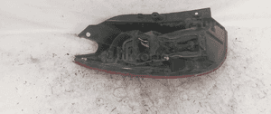 Tyl tylna lampa prawa renault scenic 2 5