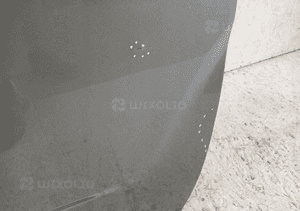 Drzwi prawe przednie prawy przód toyota corolla verso 04- 3