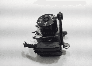 Pompa sterownik abs volkswagen golf vi 1K0614517DE 1K0907379BJ 2008-2012 4