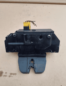 ZAMEK KLAPY TYŁ OPEL nr 495072894 2