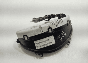 Licznik mercedes ml W163 2.7 cdi A1635401847 1997-2001 europa 6