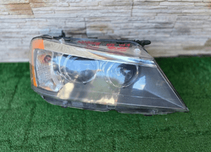 Lampa xenon bmw X3 F25 usa 7222028 1
