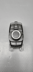 Bmw F45 panel sterownik idrive 9318781 2