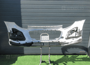 Zderzak przód przedni ford puma ii MK2 titanium 2019- 16