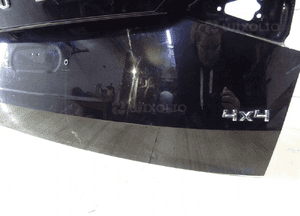 SKODA KODIAQ LIFT 19- KLAPA TYLNA 565827159 8