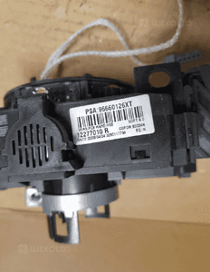 PRZEŁĄCZNIK ZESPOLONY CITROEN JUMPY 96660126XT 5