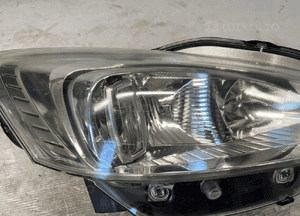 Lampa przednia prawa peugeot 508 rxh 9678393280 uk 3
