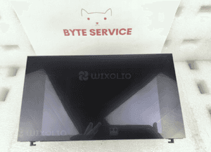 Audi A6 C8 ekran wyświetlacz monitor 4K0919603A 1
