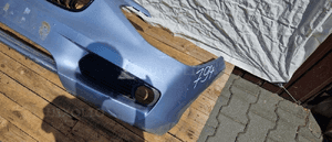 Zderzak przód przedni bmw F20 F21 B40 2
