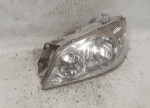 Lampa przednia lewa przód lewo kia carnival 2 4