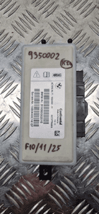 Bmw F10 F11 F25 F26 moduł sensor airbag 9350002 4